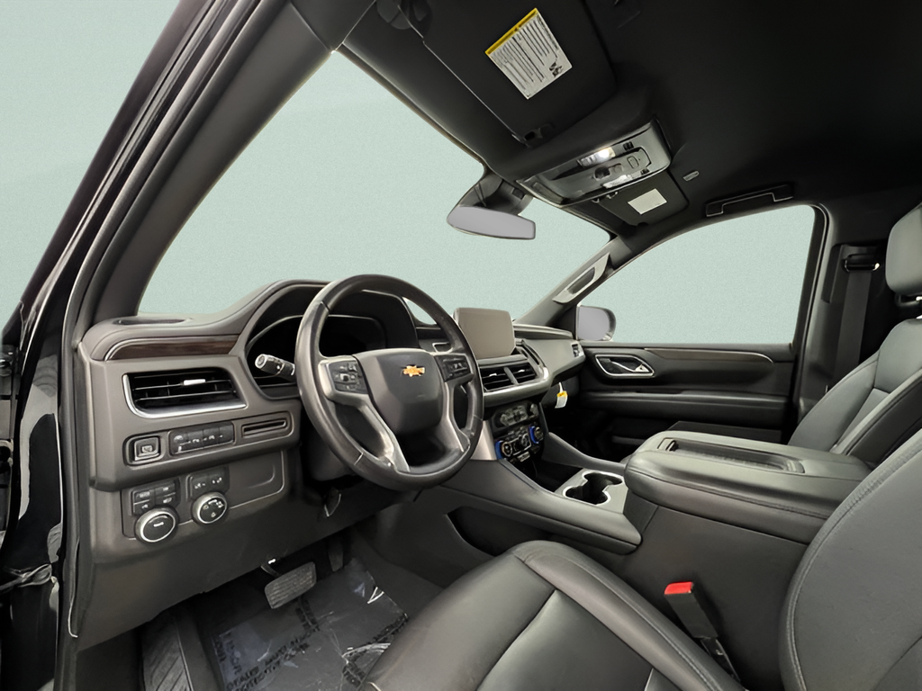 Used 2023 Black Chevrolet LT image 10
