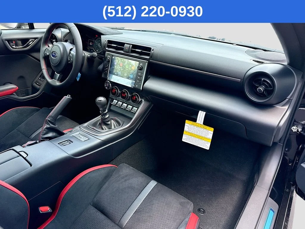 New 2026 Black Subaru Limited image 35