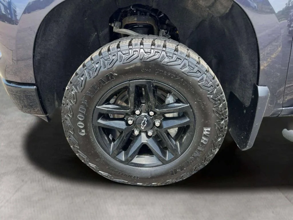 2024 Chevrolet Silverado 1500 LT Trail Boss - Photo 7