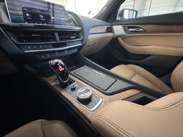 2024 Cadillac CT5 Premium Luxury - Photo 10