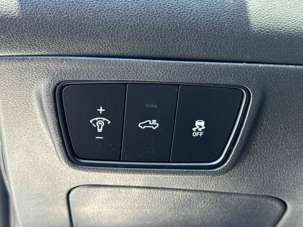 2022 Hyundai Santa Cruz SEL Premium - Photo 20