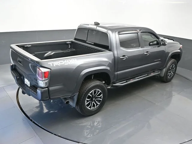 Used 2022 Gray Toyota TRD Sport image 55