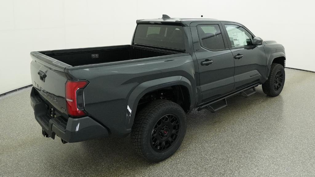 New 2026 Underground Toyota SR5 image 7