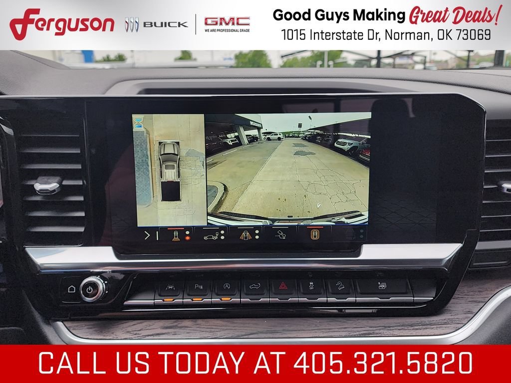 2026 GMC Sierra 1500 SLT - Photo 27