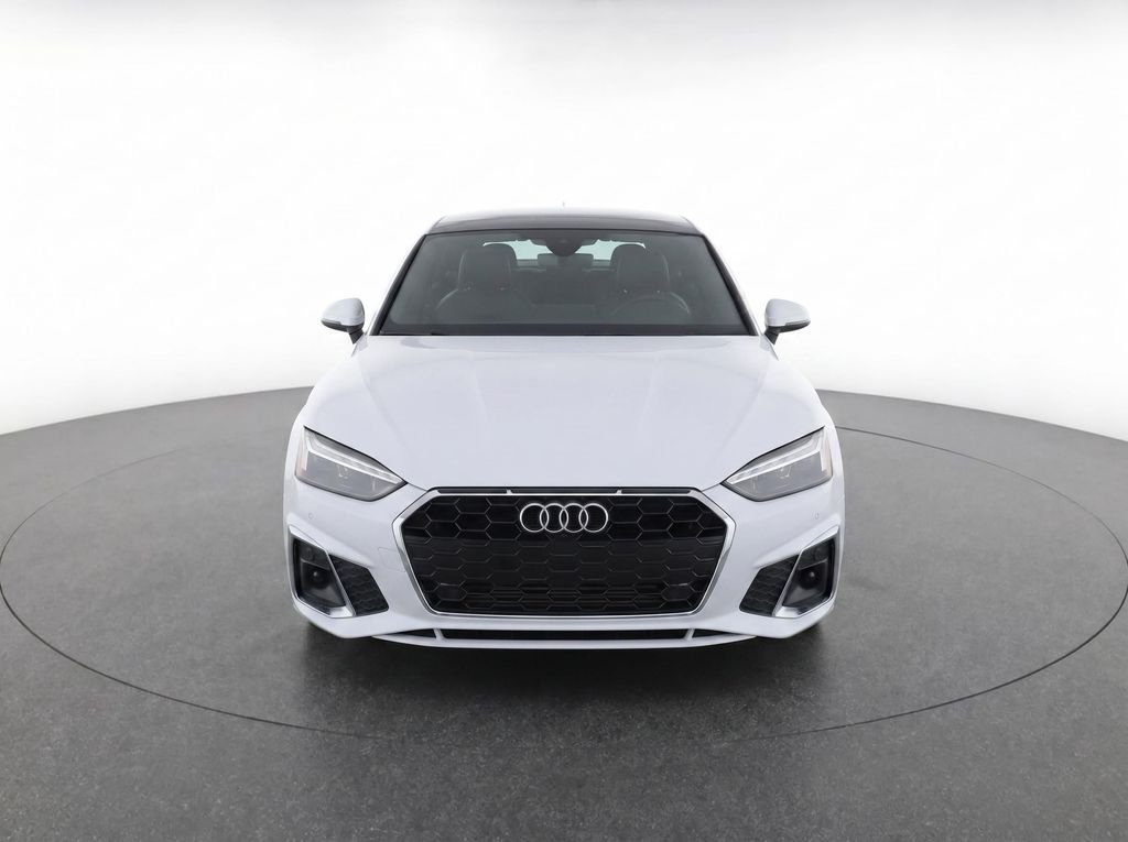 2024 Audi A5 Sportback Premium Plus - Photo 33