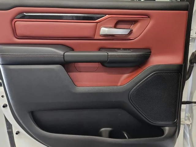 Used 2022  Ram Rebel image 29