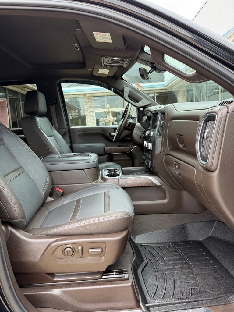Used 2020 ONYX BLACK GMC Denali image 26
