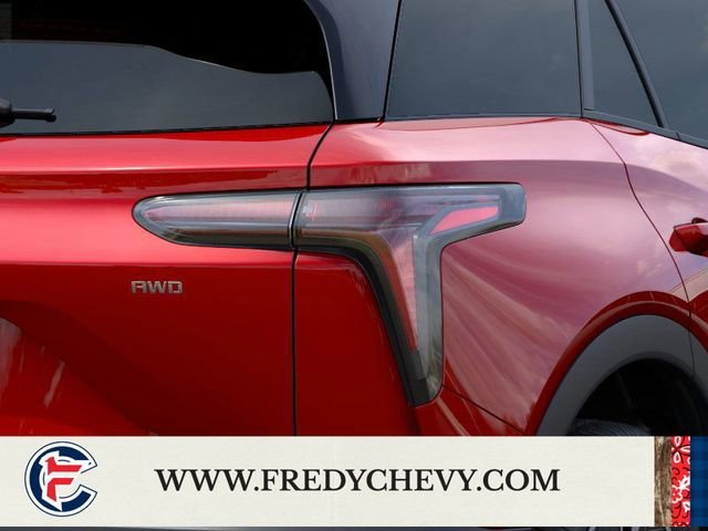 2025 Chevrolet Blazer EV LT - Photo 12