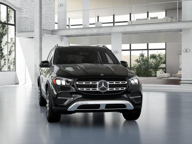 Certified Used 2026 Black Mercedes-Benz GLE 350 image 11