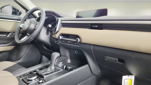 2025 Mazda CX-50 Preferred - Photo 30