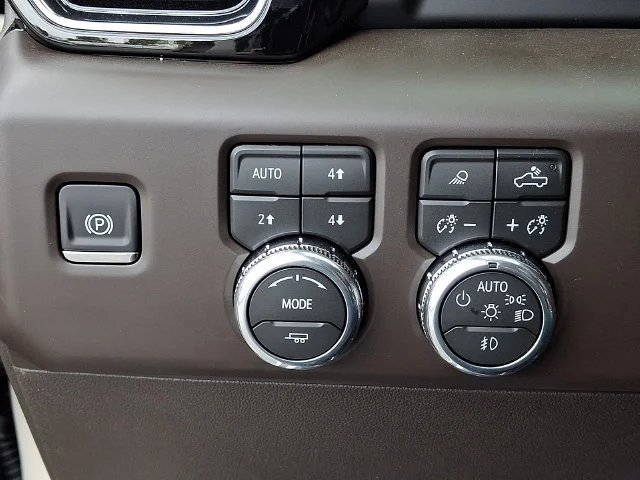 New 2026 Coastal Dune GMC Denali image 21