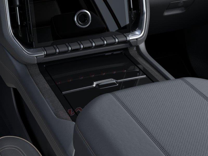 New 2026 Onyx Black GMC Elevation image 23