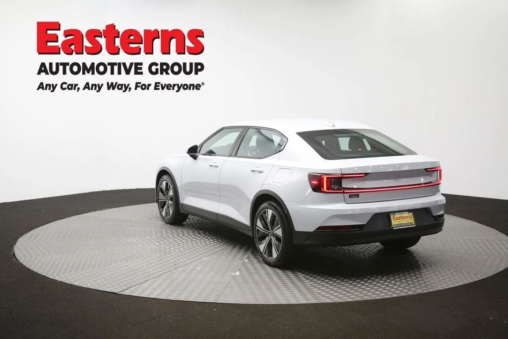 Used 2023 Gray Polestar Long Range Dual Motor image 63