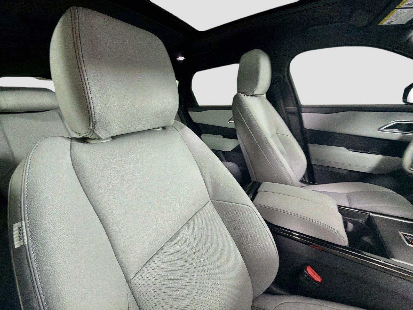 New 2026 Zadar Grey Land Rover Belgravia Edition image 27