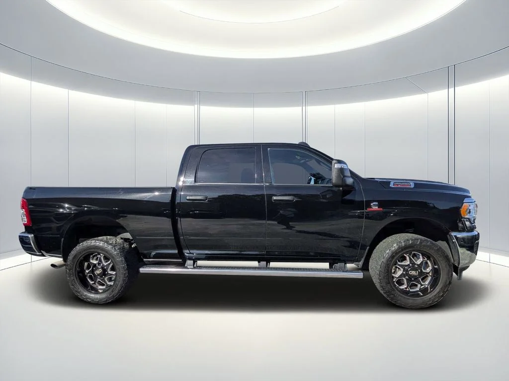 Used 2023 Black Ram Tradesman image 3