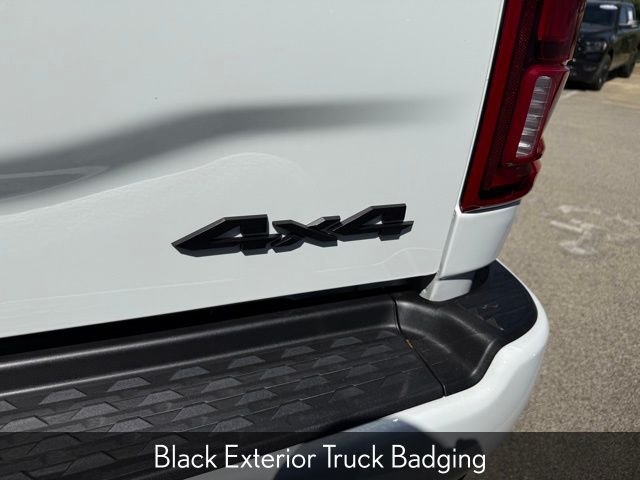 2025 RAM 2500 Laramie - Photo 17