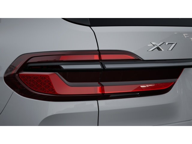 New 2027 Alpine White BMW xDrive40i image 8