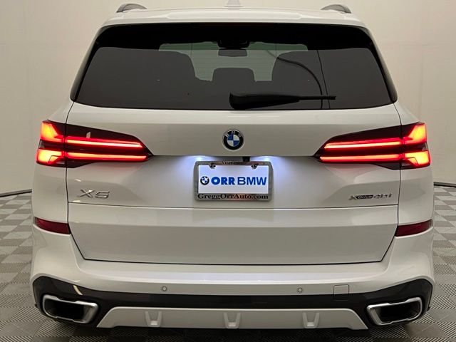 2025 BMW X5 40i - Photo 14