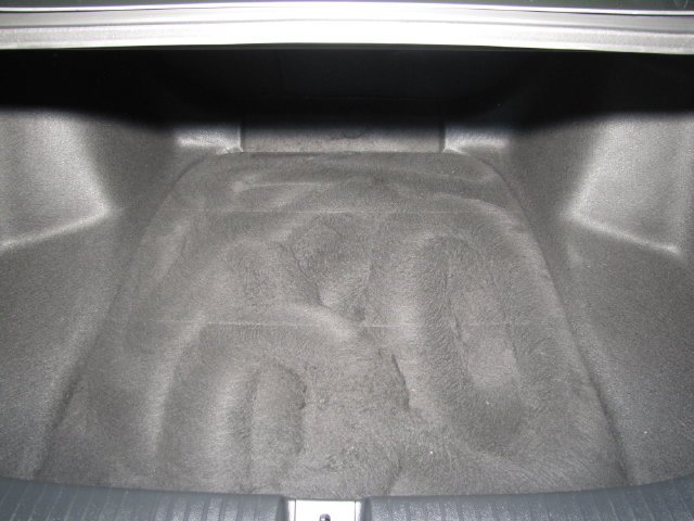 Certified Used 2025 Meteorite Honda SE image 14