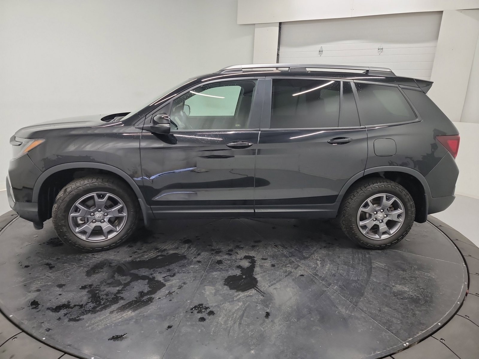 2024 Honda Passport TrailSport - Photo 37