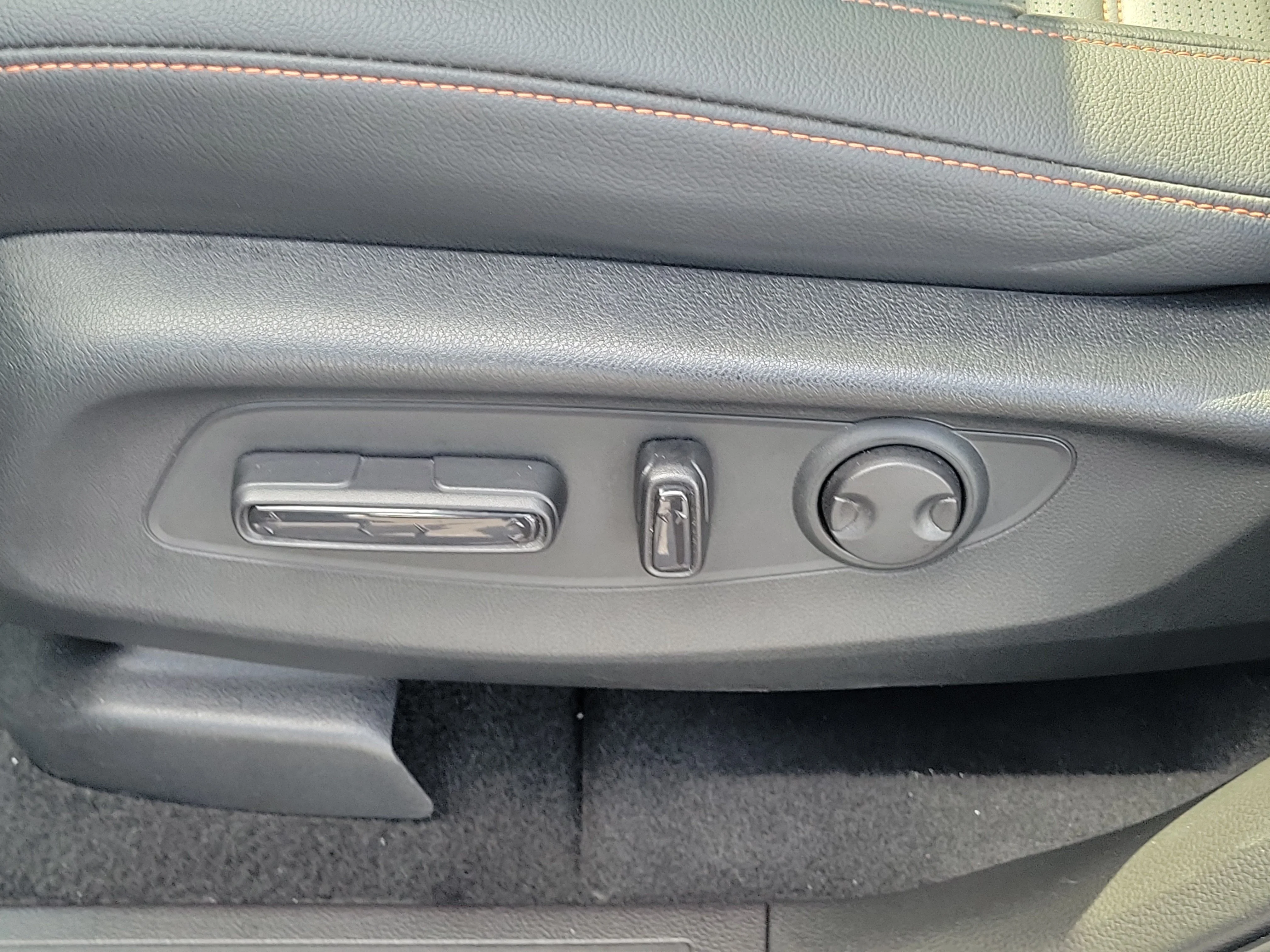 2025 Honda CR-V Sport-L - Photo 19