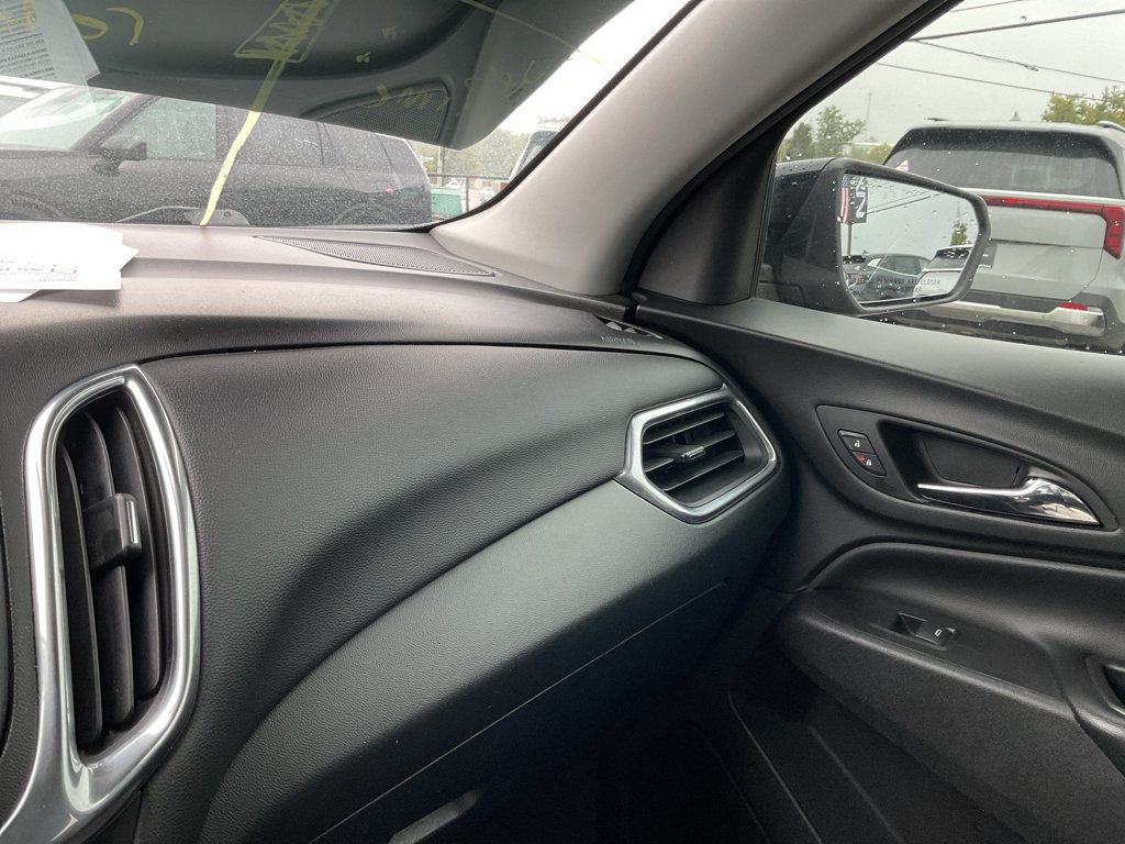 Used 2019 Mosaic Black Metallic Chevrolet LT image 20