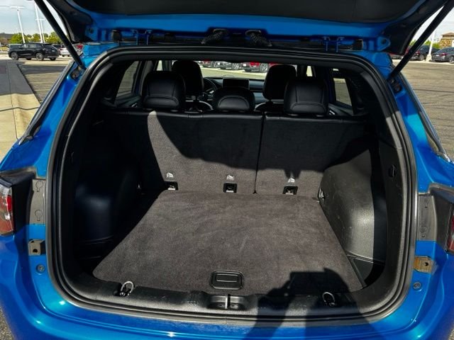 2025 Jeep Compass Limited - Photo 8