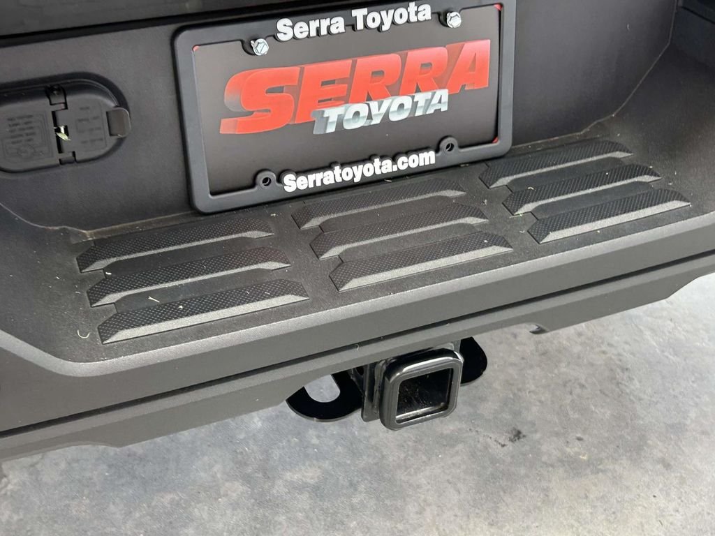 Used 2024 Gray Toyota Limited image 11