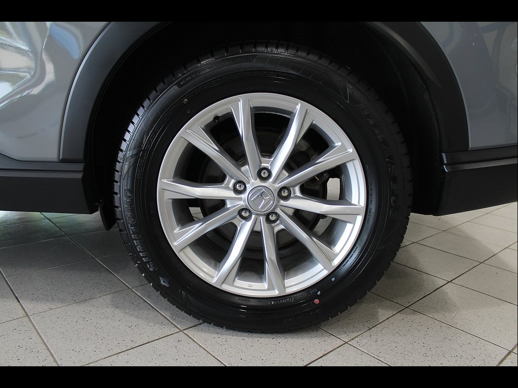 2024 Honda CR-V EX - Photo 10