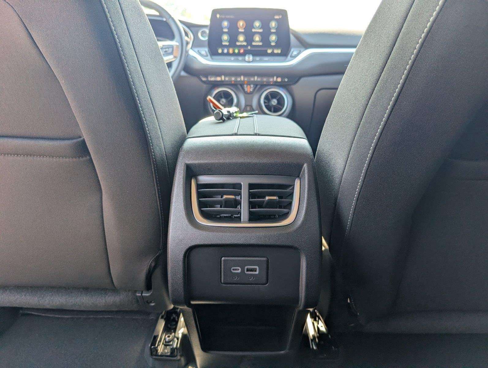 2026 Chevrolet Blazer 2LT - Photo 32