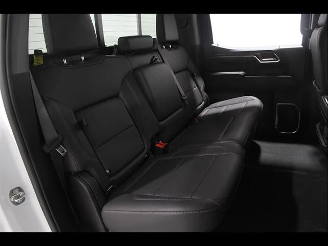 2024 Chevrolet Silverado 1500 RST - Photo 19