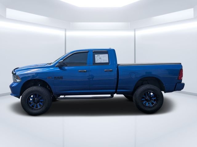 Used 2018 Blue Ram Express image 6