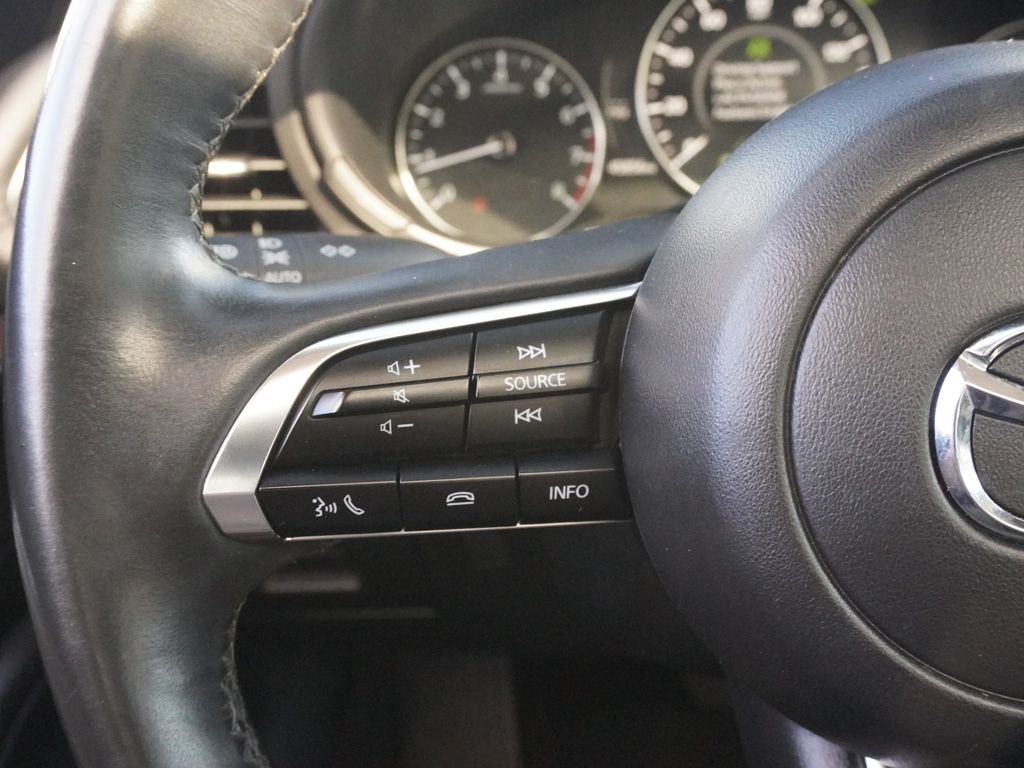 Used 2024 Gray Mazda 2.5 S Preferred Package image 44