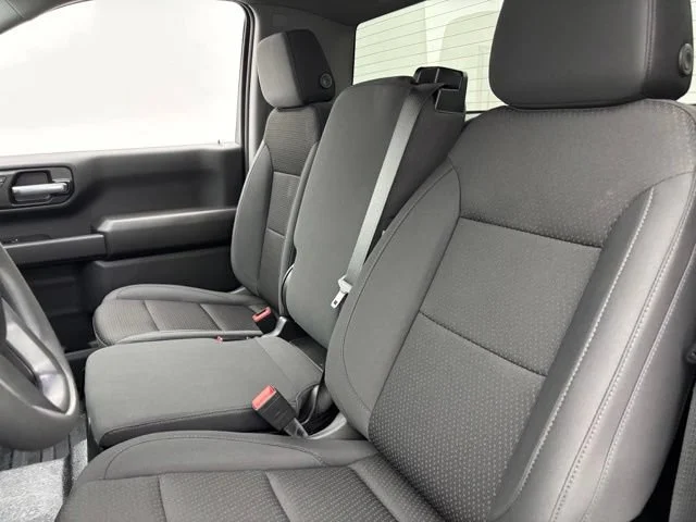 2026 GMC Sierra 1500 Pro - Photo 31