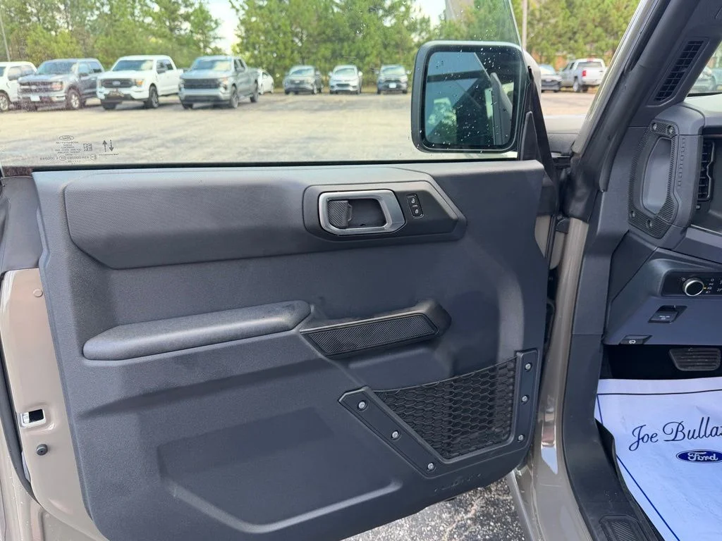 New 2026 Marsh Gray Ford Big Bend® image 21