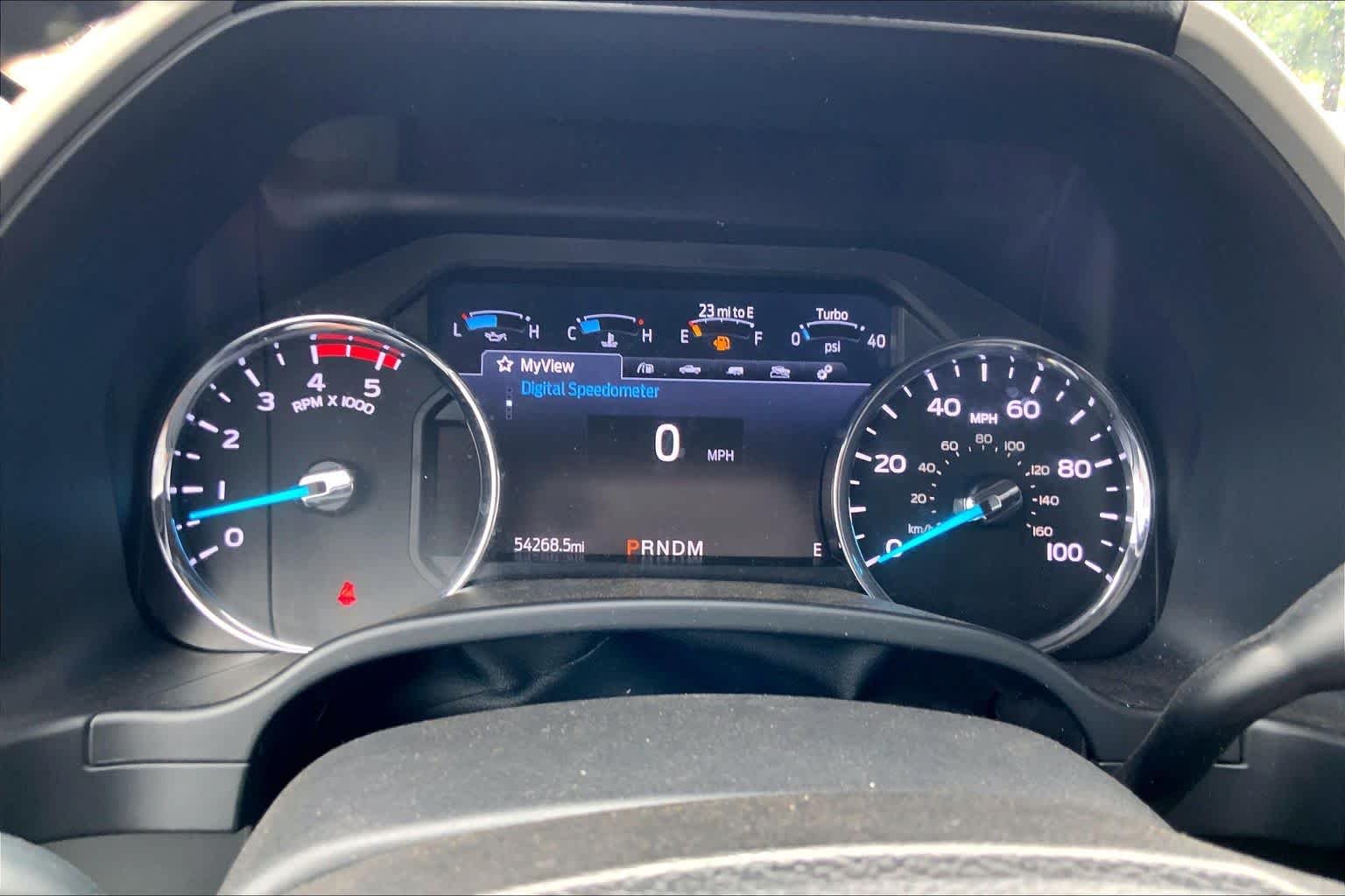 2020 Ford F-250 Super Duty Lariat - Photo 42