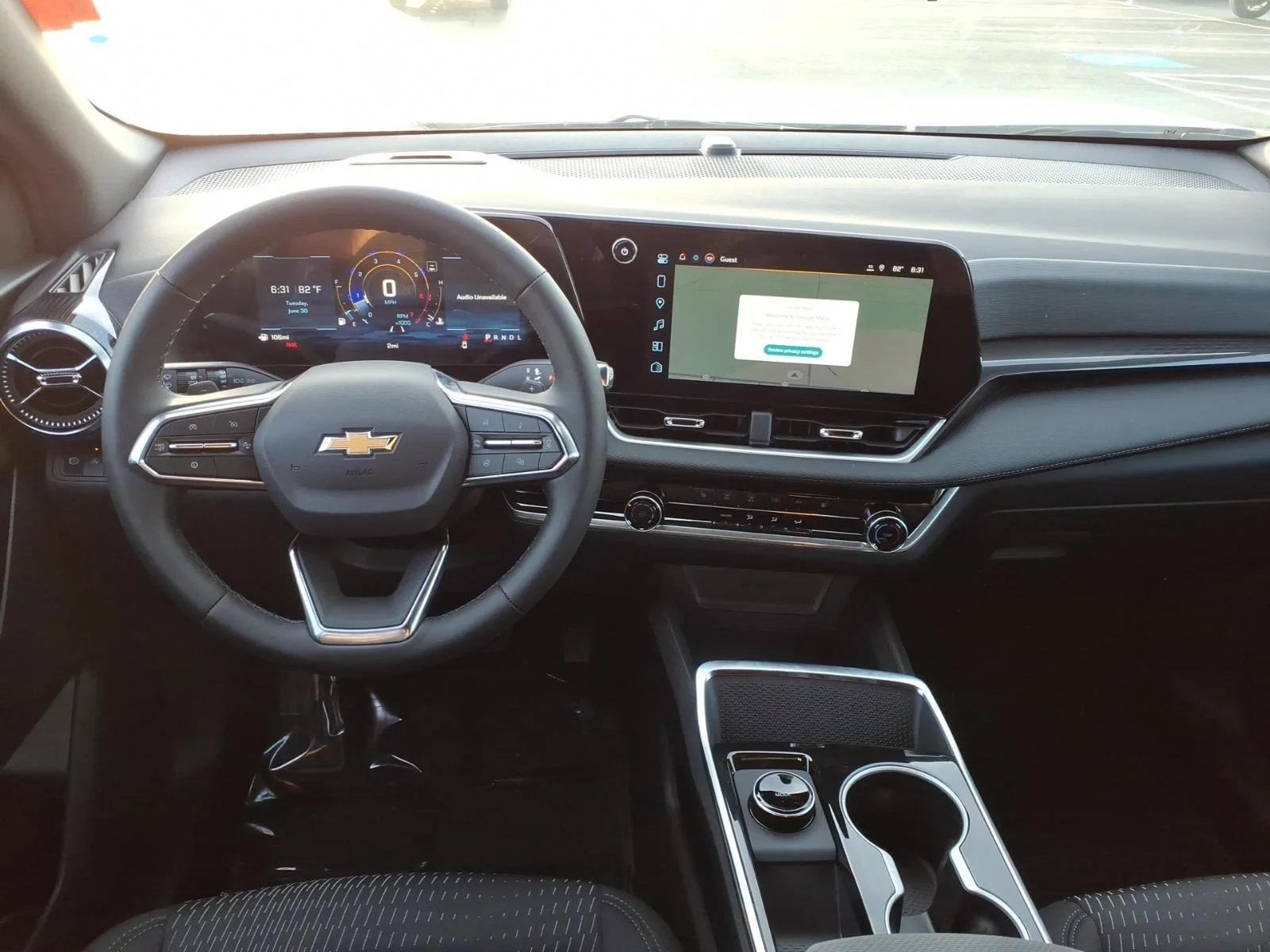 2027 Chevrolet Equinox LT - Photo 9