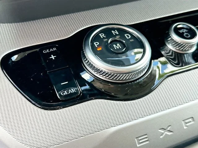New 2026 Oxford White Ford Active image 12