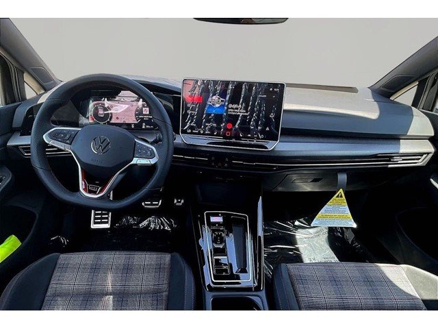 New 2026 Mythos Black Metallic Volkswagen 2.0T S image 7
