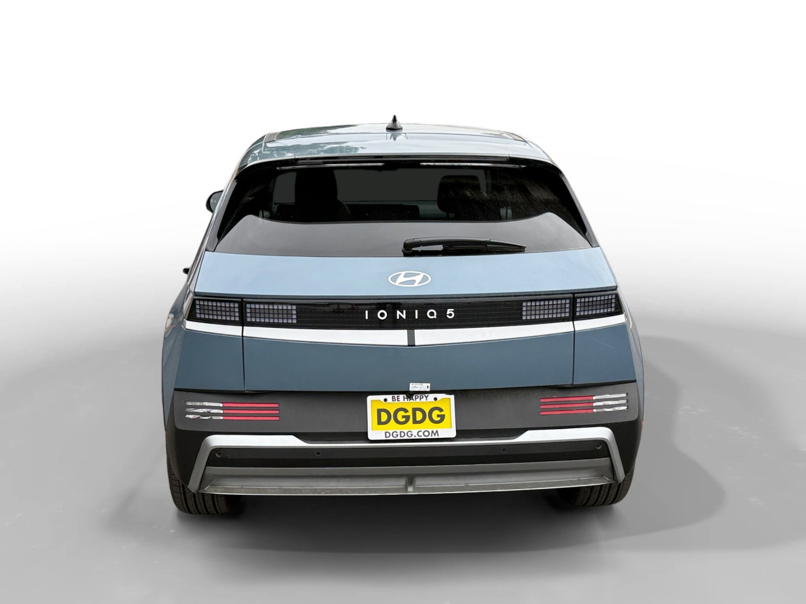 New 2026 Lucid Blue Hyundai SE image 4