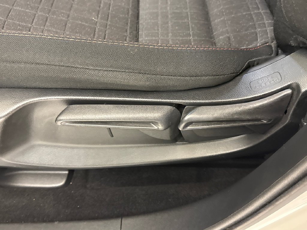 2025 Honda HR-V Sport - Photo 22