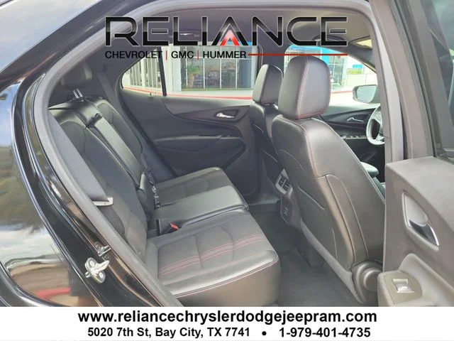 2024 Chevrolet Equinox RS - Photo 14
