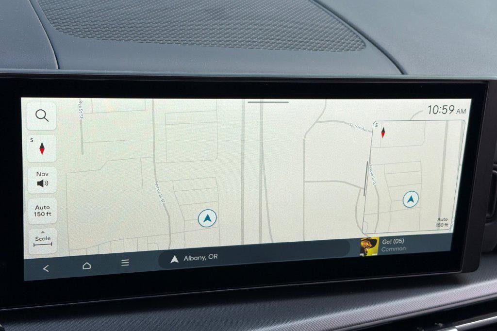 New 2027 Blue Hyundai XRT AWD image 16