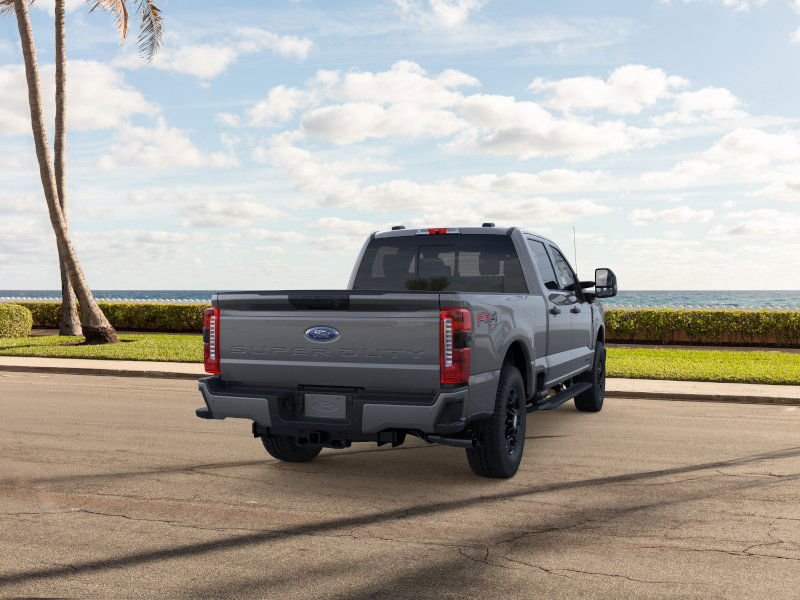 2025 Ford F-250 Super Duty XL - Photo 8