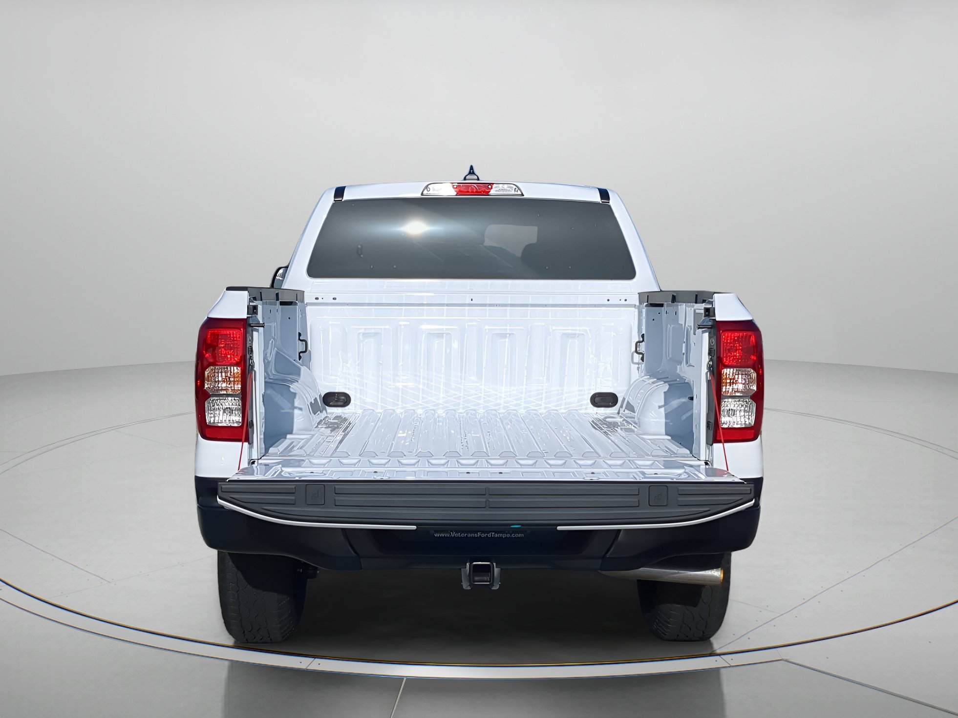 New 2026 Oxford White Ford XL image 43