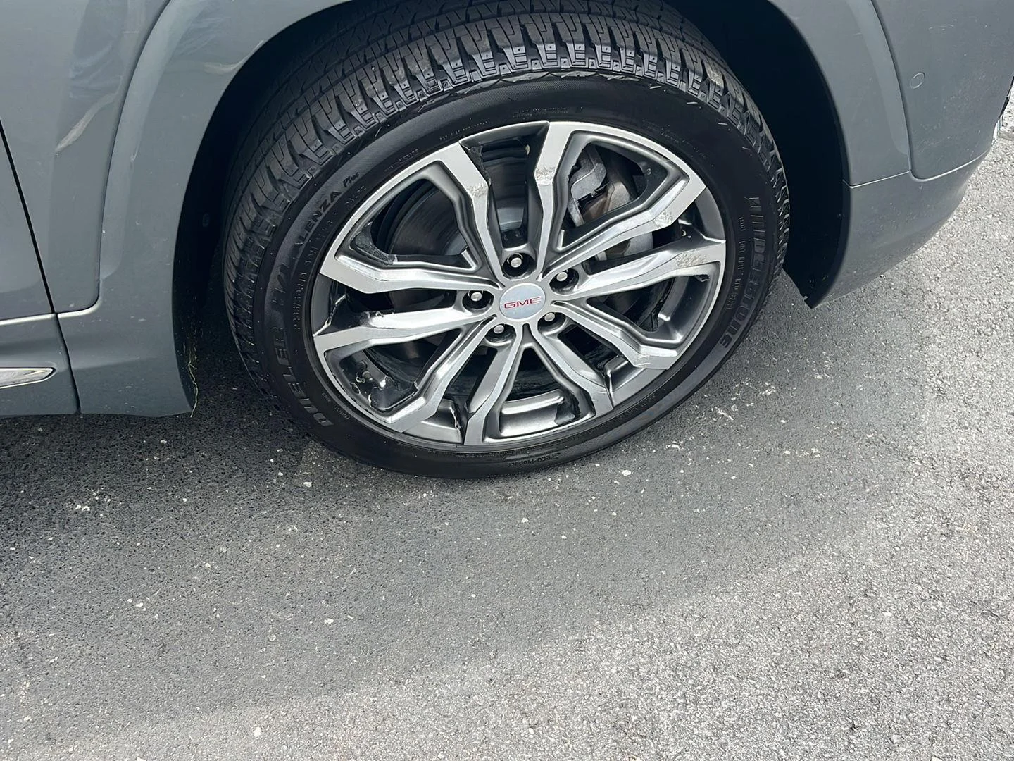 Used 2018 MINERAL METALLIC GMC Denali image 32