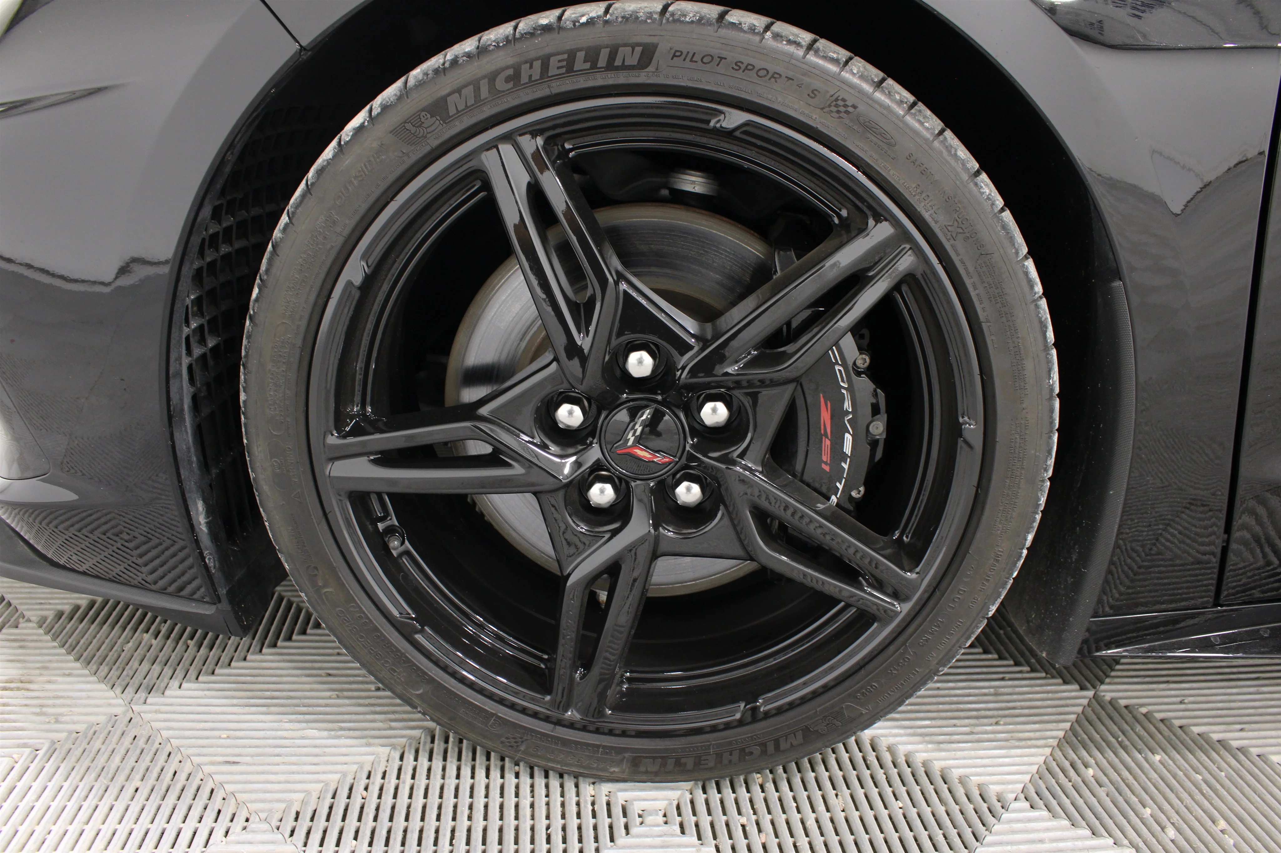 2023 Chevrolet Corvette 2LT - Photo 35