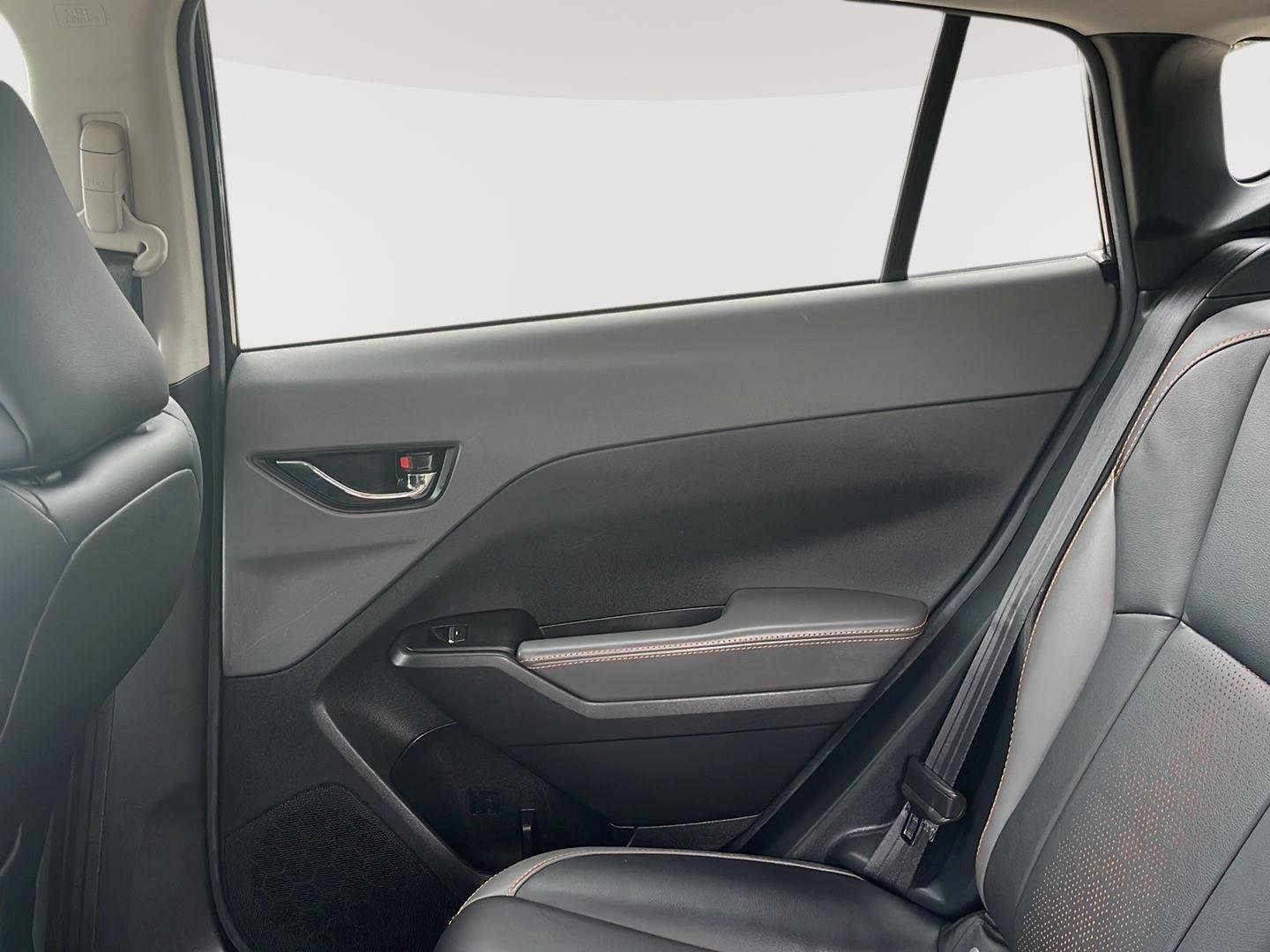 Used 2024 Magnetite Gray Metallic Subaru Limited image 10
