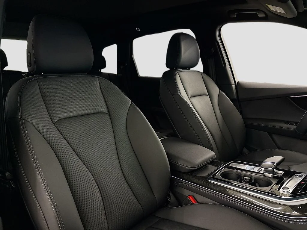 2025 Audi Q7 Premium Plus - Photo 15