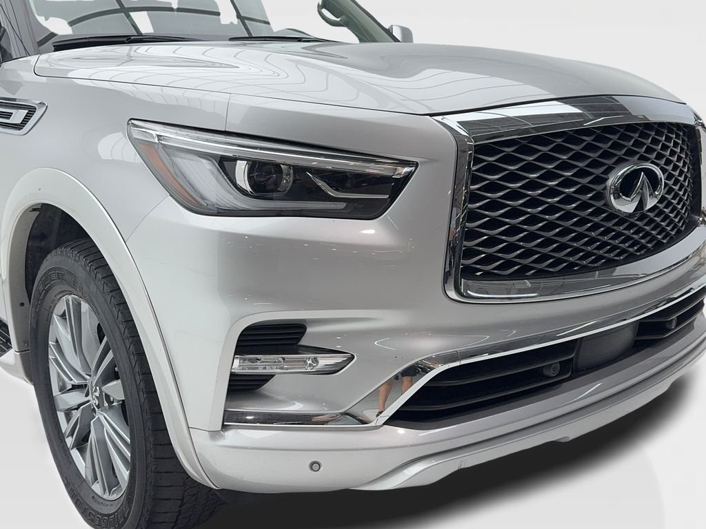 2022 INFINITI QX80 PREMIUM SELECT - Photo 3
